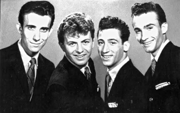 Photo of Dion And The Belmonts