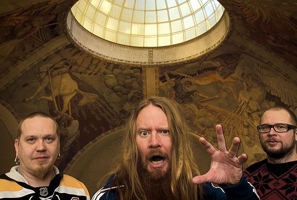 Foto de Kotiteollisuus