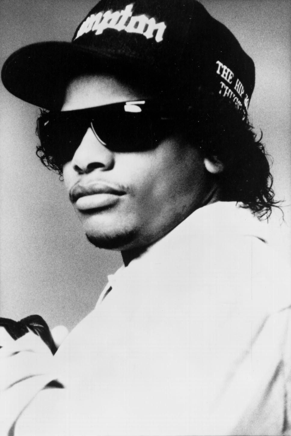 Foto de Eazy E
