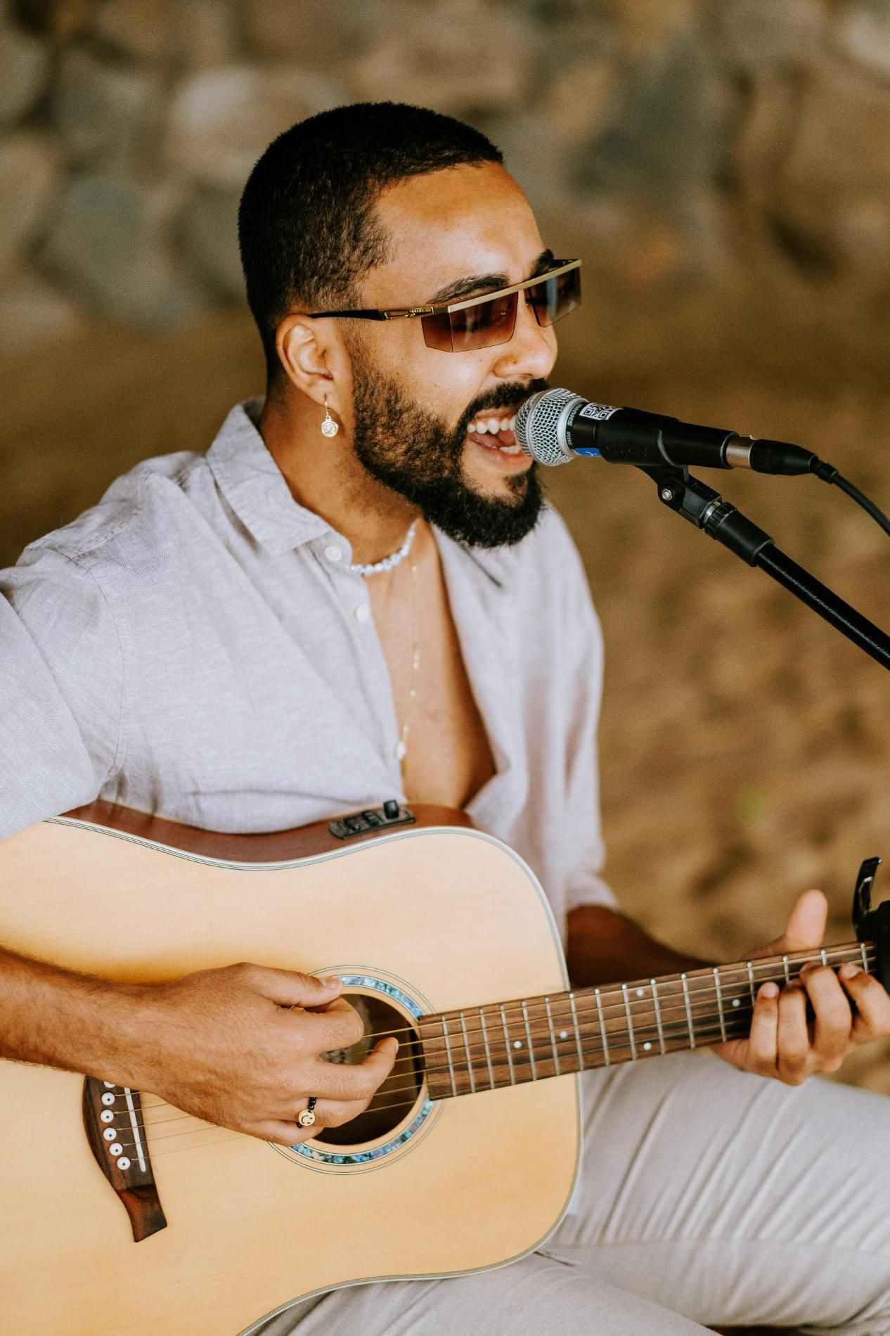 Foto de Gregg Lacerda