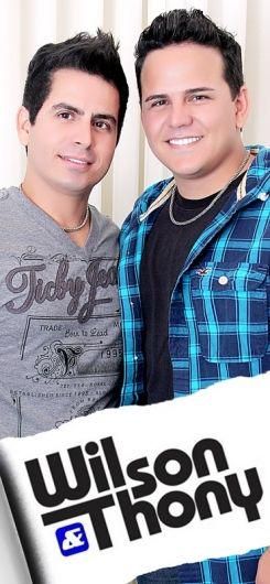 Foto de Wilson & Thony