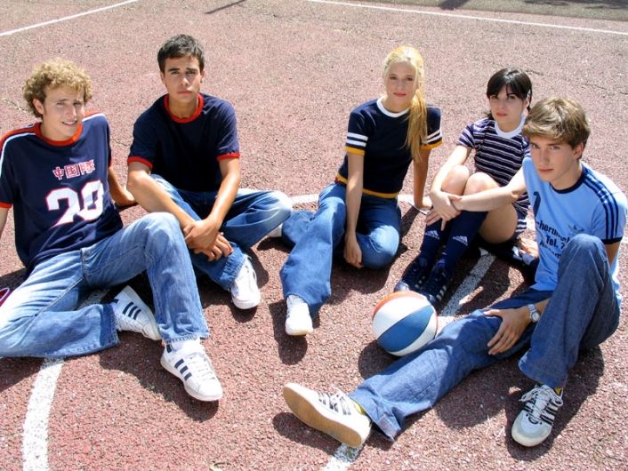 Foto de La Casa Azul