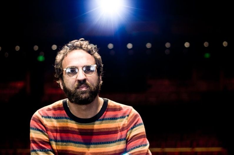 Photo of Marcelo Camelo