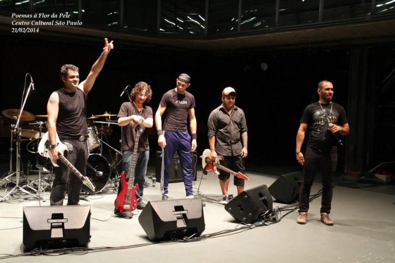 Photo of Banda Argos