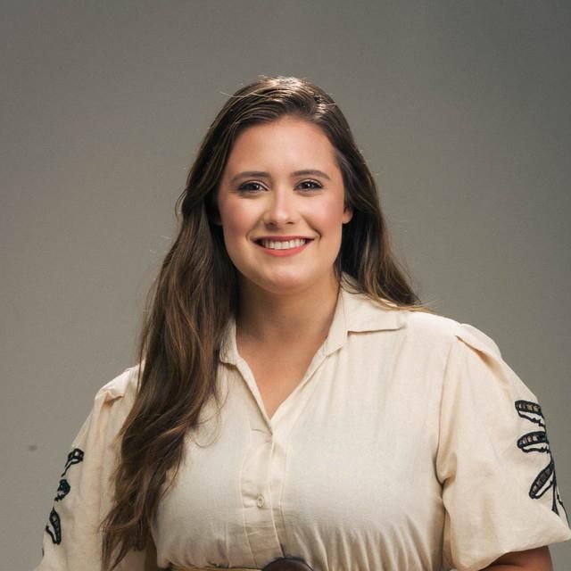 Foto de Aline Tavares