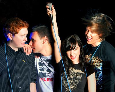 Foto de New Years Day