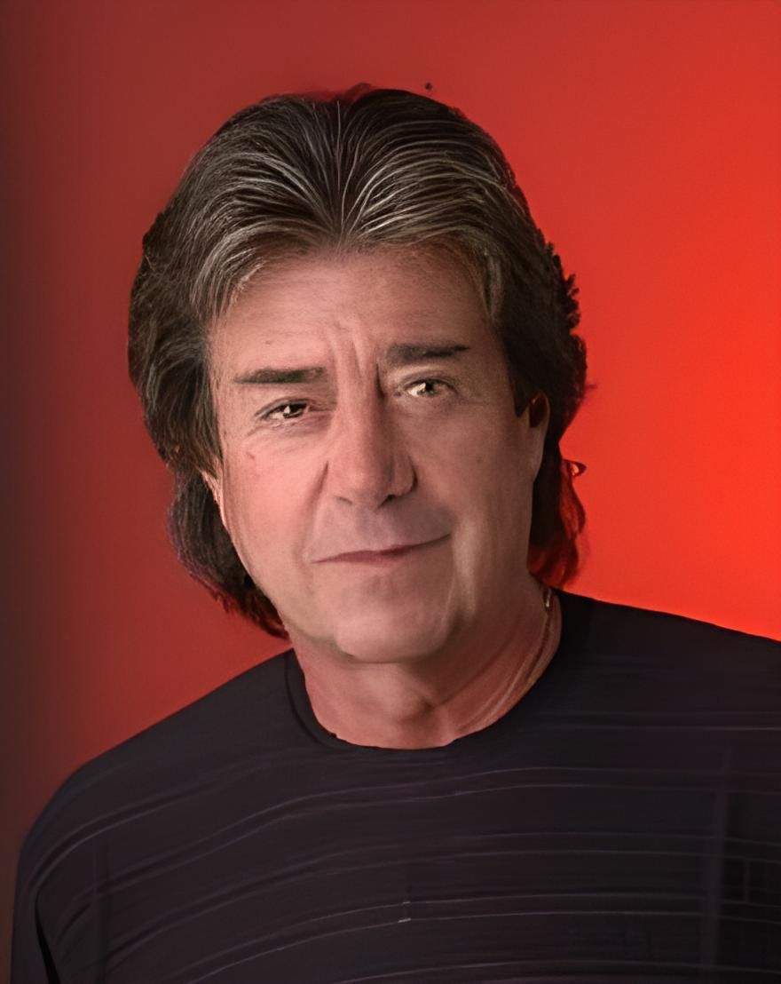 Foto de Carlos Torres Vila