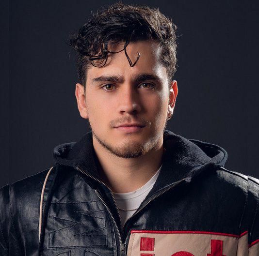 Foto de Nicolás Ruiz