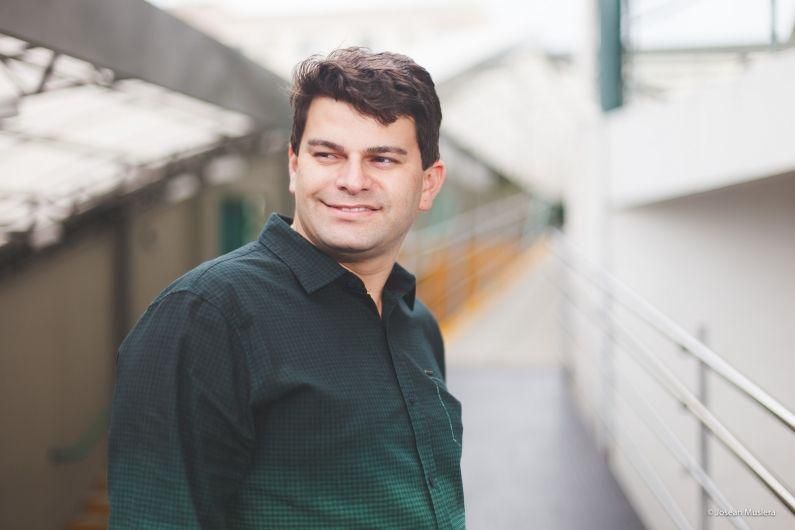 Foto de Moisés Cardoso