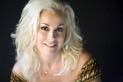 Foto de Lorrie Morgan