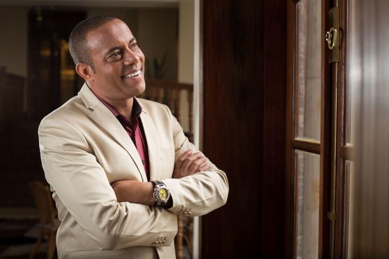 Foto de Dedé Di Jesus