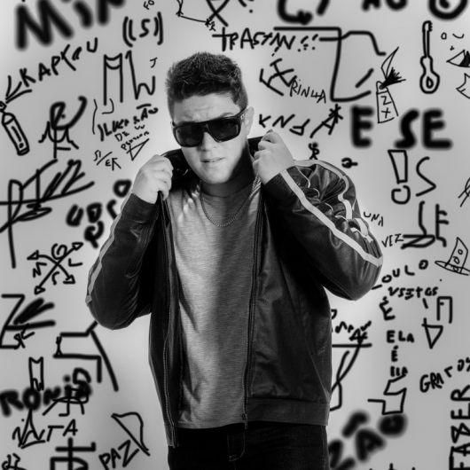 Foto de Lucas Serrano