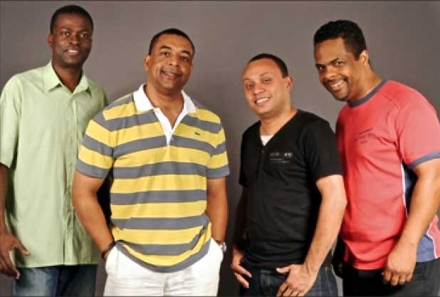 Foto de Tabanka Djaz