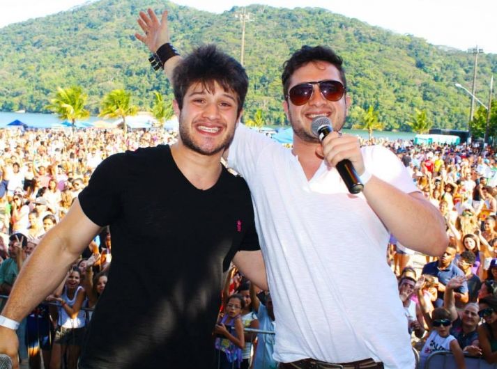 Foto de Dennis & Danillo