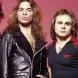 Foto do artista Van Halen
