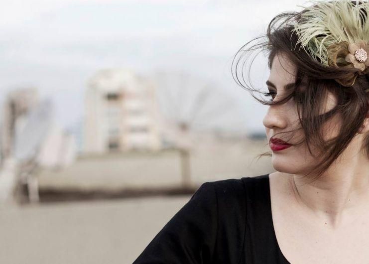 Foto de Bianca Bacha