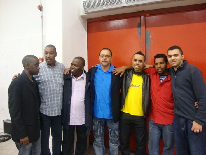 Foto de Só Pra Restaurar