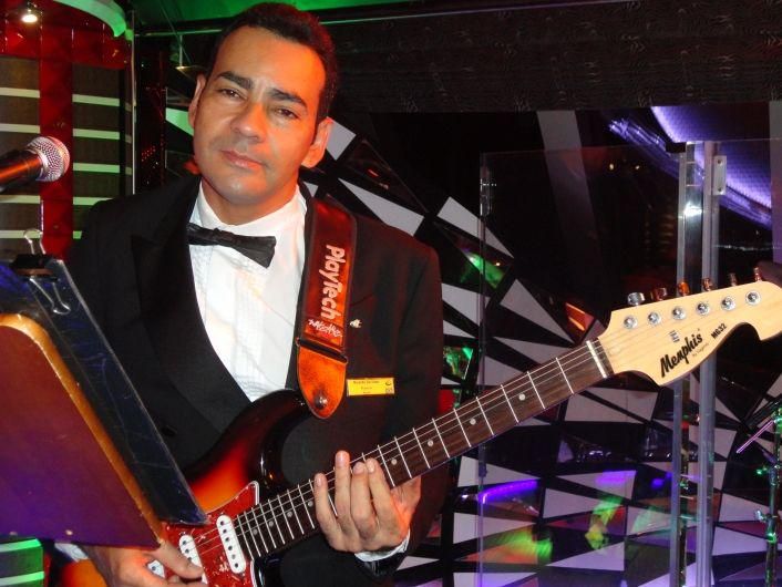 Foto de Ricardo da Silva Campos