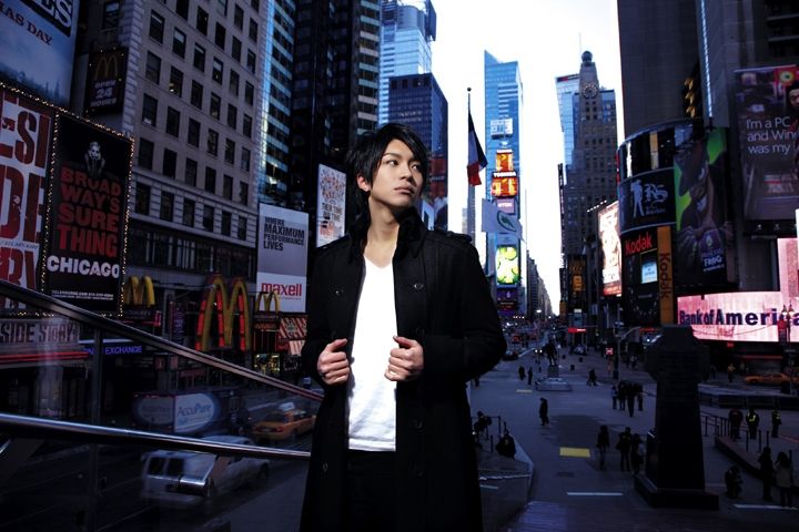 Foto de Yuya Matsushita