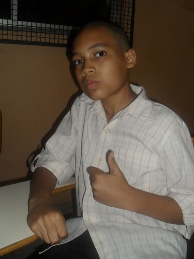 Foto de Banda Nos Braços do Pai