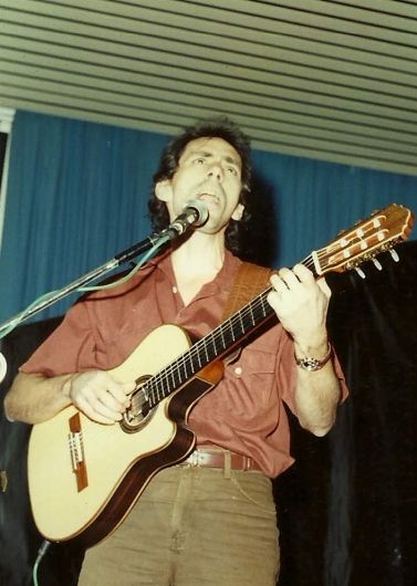 Foto de Nilton Landim