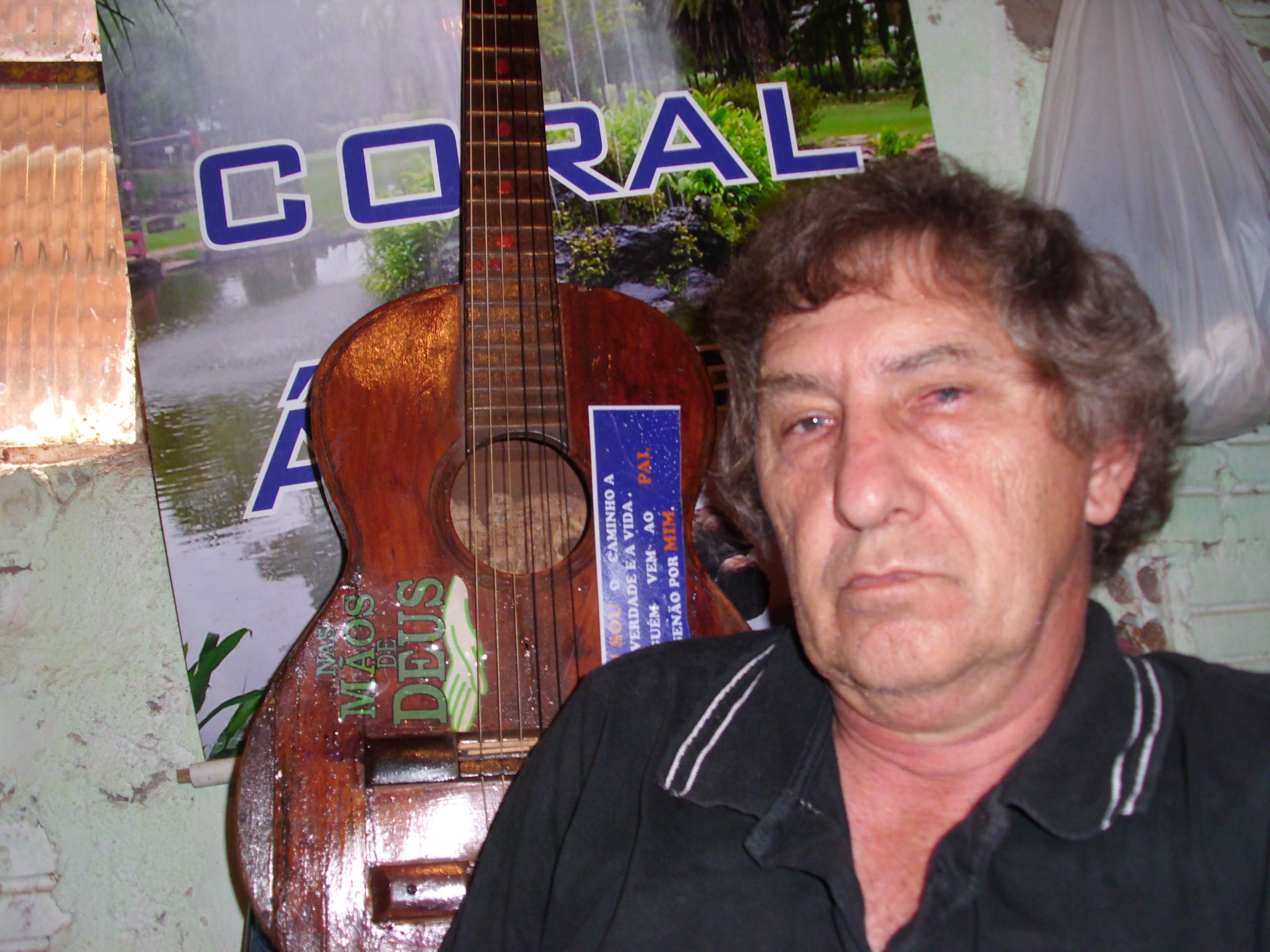 Foto de Juarez Wildner