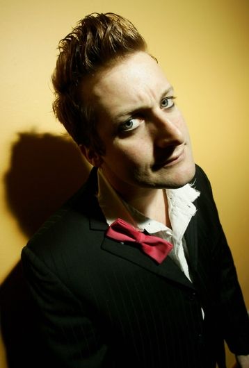 Photo of Tré Cool