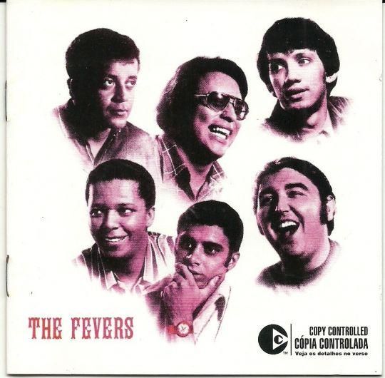 Photo of The Fevers