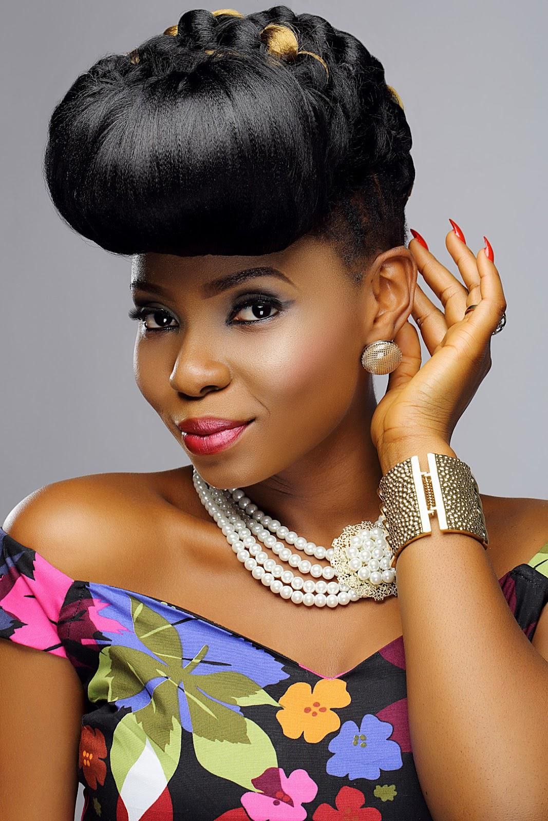 Foto de Yemi Alade