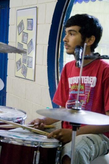 Foto de Além da Ponte