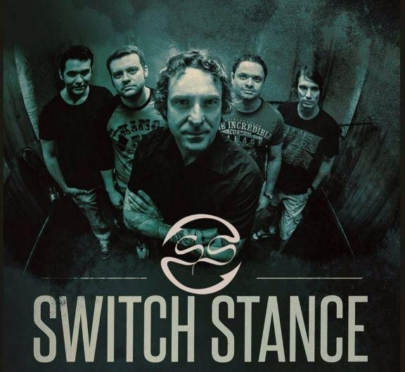 Photo of Switch Stance