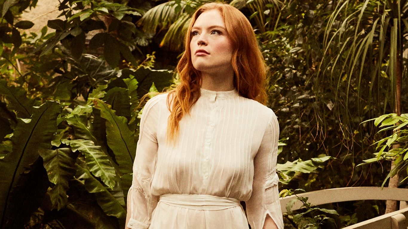 Foto de Freya Ridings