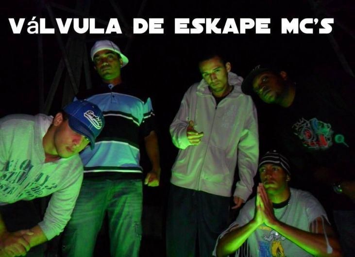 Foto de Válvula de Eskape