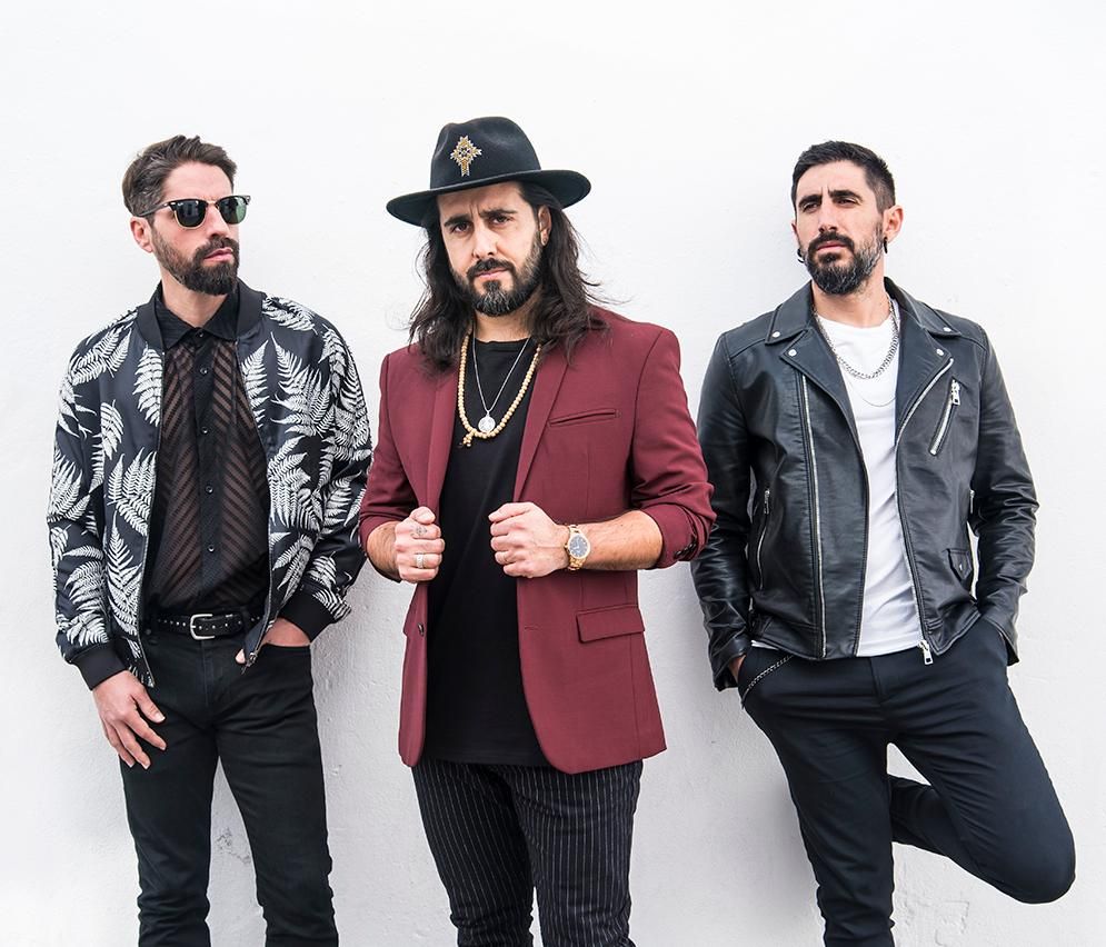 Foto de Los Aslándticos