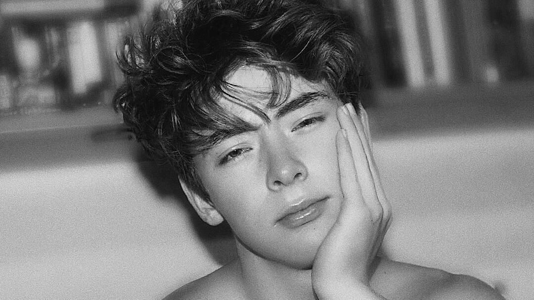 Foto de Diego Valdés