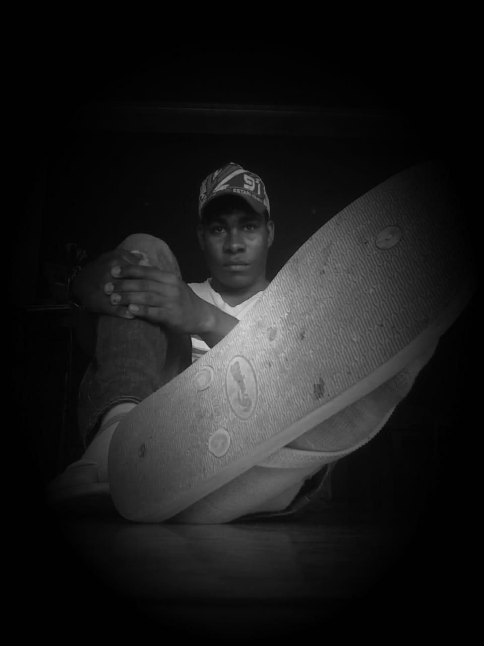 Foto de Carlos Rosario