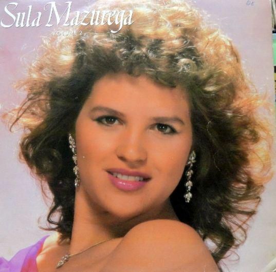 Foto de Sula Mazurega