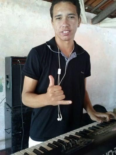 Foto de Francisco José