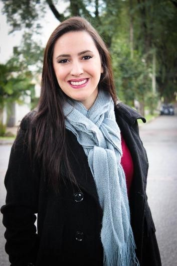 Photo of Jade Martins