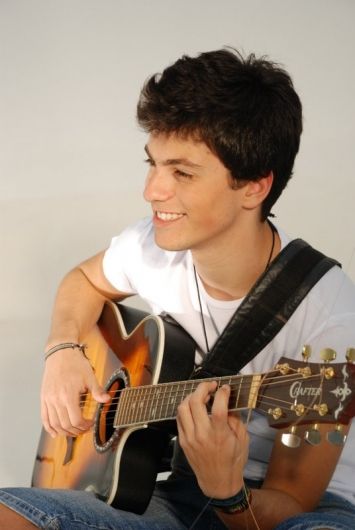 Foto de Bruno Malucelli