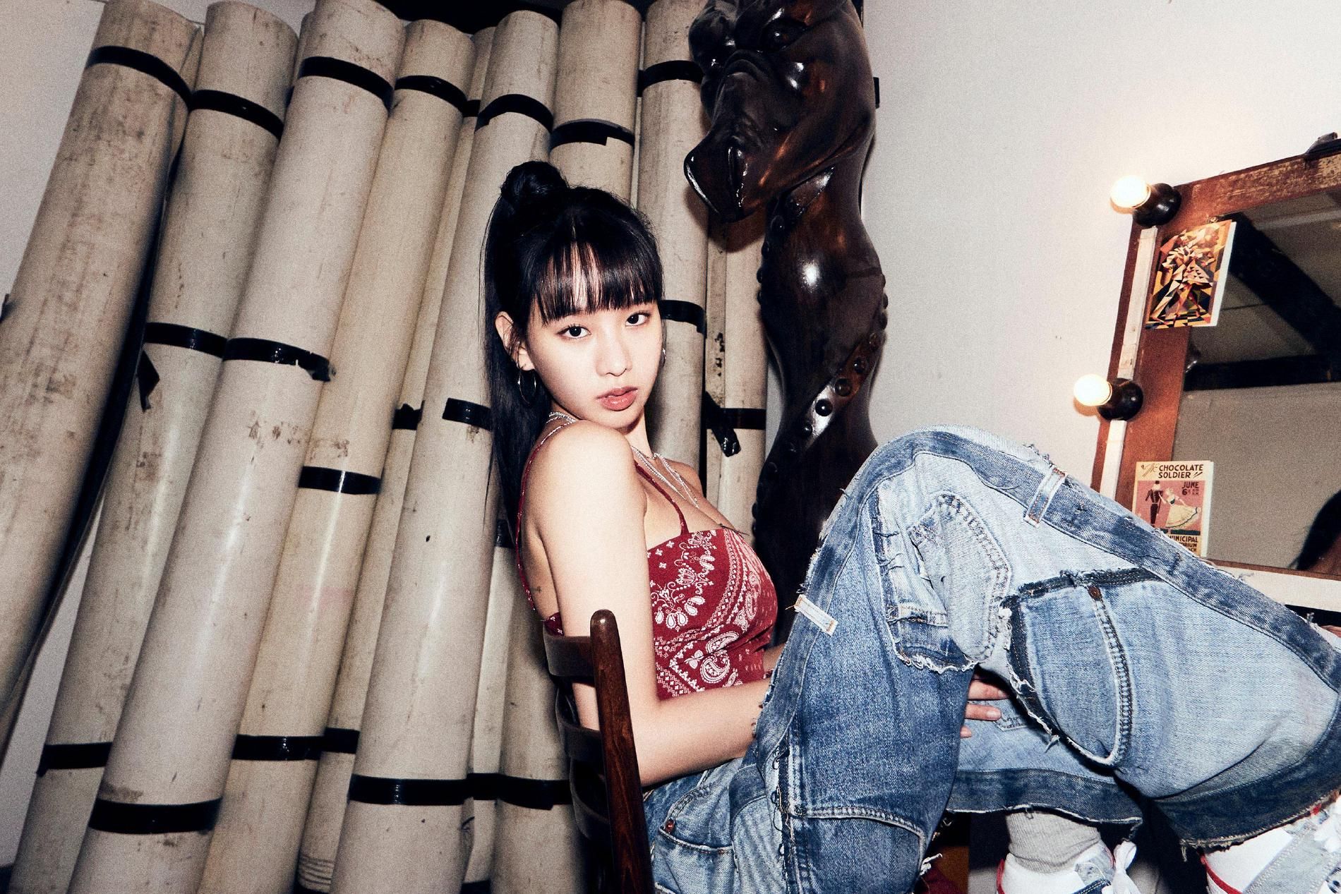 Foto de NATTY (K-pop)