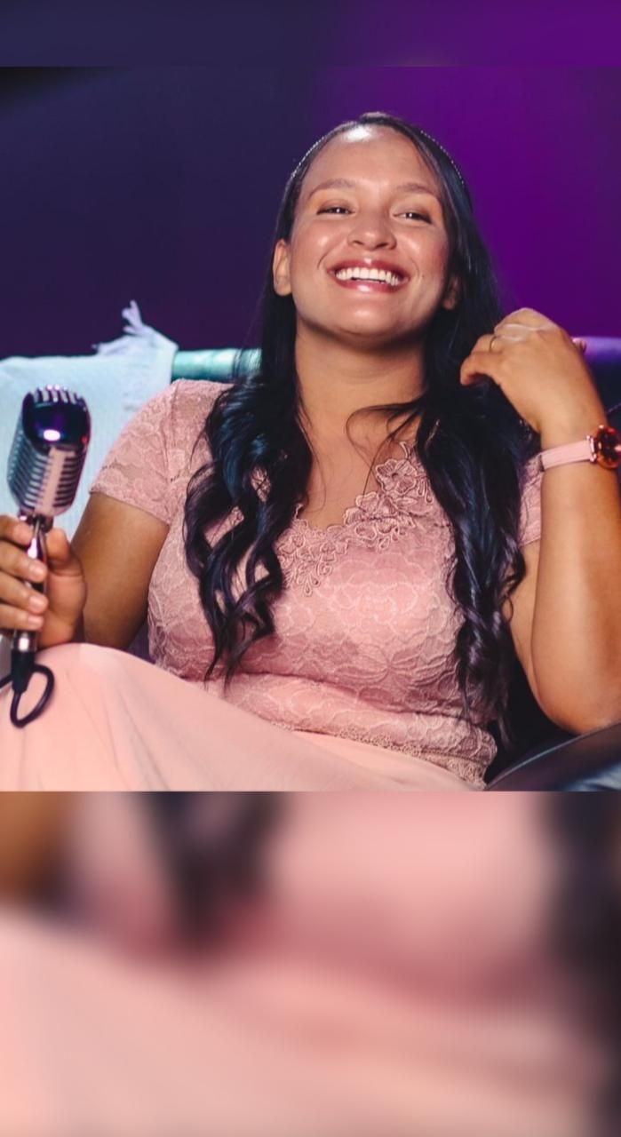 Foto de Elian Paixão