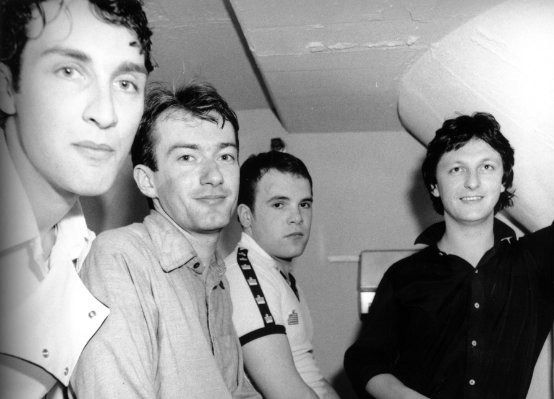 Foto de Gang Of Four