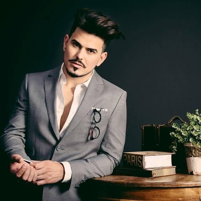 Photo of Gabriel Gava 