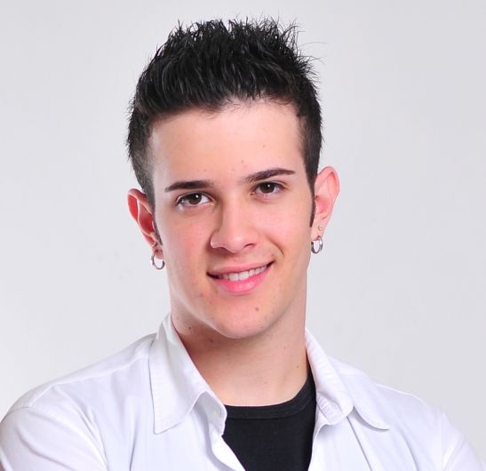 Foto de Vicente Stocco