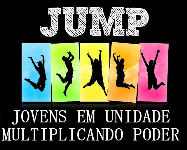 Foto de Geração Jump