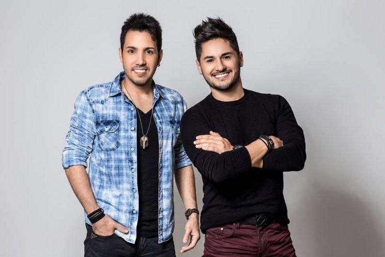 Foto de Sandro & Cícero