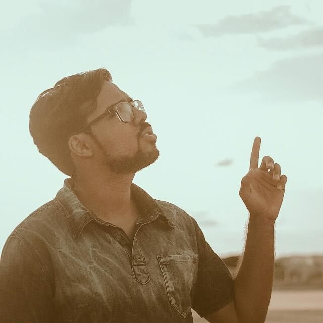 Foto de Henrique Sérgio