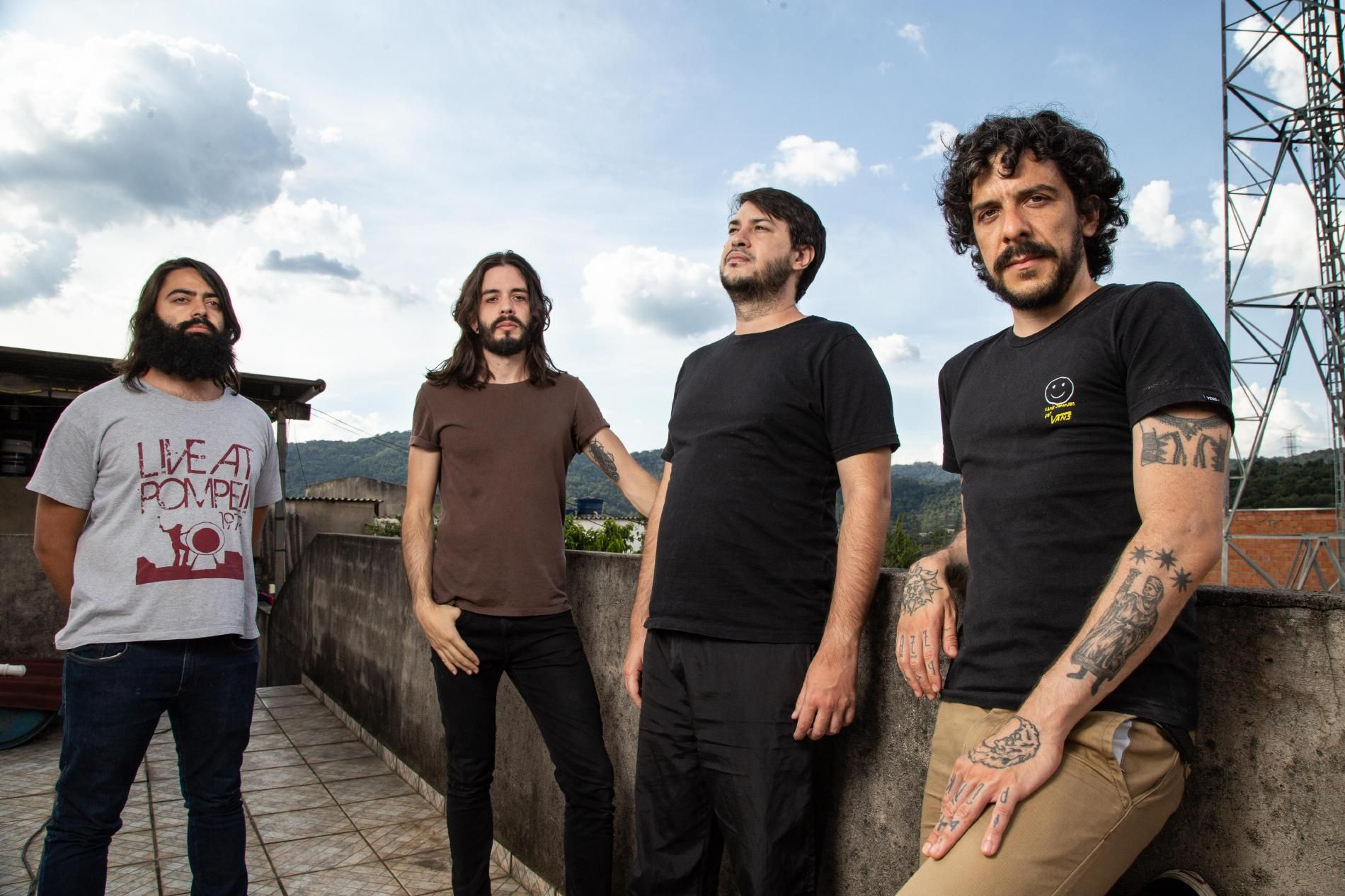 Foto de St. Louis Disaster