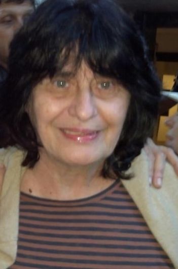 Foto de Thereza Tinoco